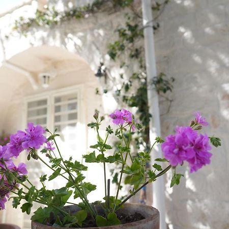 Trulli Di Puglia - Casa Vacanze In Valle D'Itria Мартіна-Франка Екстер'єр фото