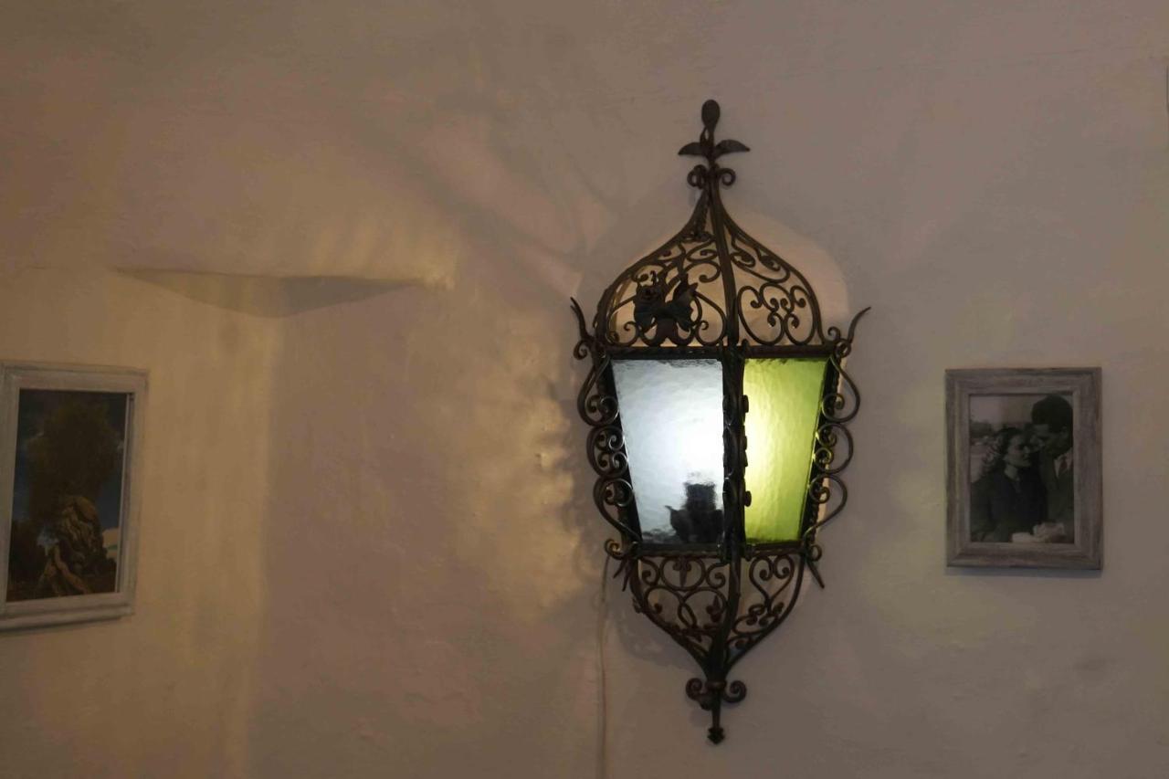 Trulli Di Puglia - Casa Vacanze In Valle D'Itria Мартіна-Франка Екстер'єр фото