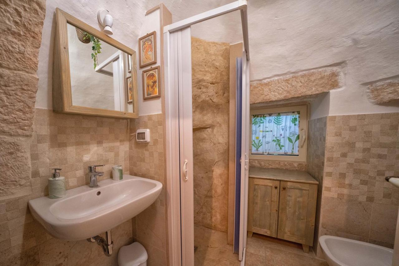 Trulli Di Puglia - Casa Vacanze In Valle D'Itria Мартіна-Франка Екстер'єр фото