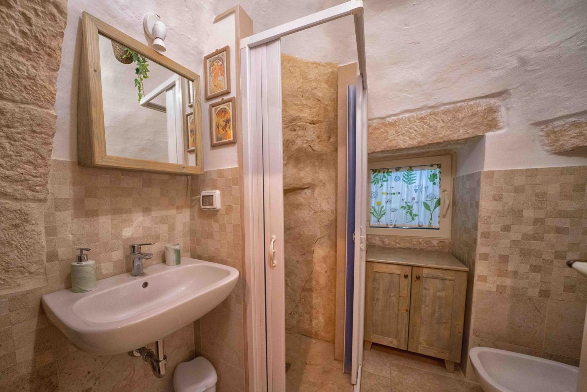 Trulli Di Puglia - Casa Vacanze In Valle D'Itria Мартіна-Франка Екстер'єр фото